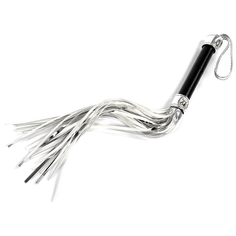 Niewolnik bicz zabawy dla dorosłych BDSM zabawki erotyczne dla kobiet Cockring Flogger wiosło Bdsm klapsy ograniczenia