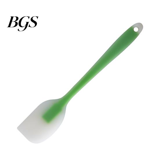 Cake Spatula Cream Non-stick Dessert Making Portable Heat Baking Scraper Resistant Pastry Tool