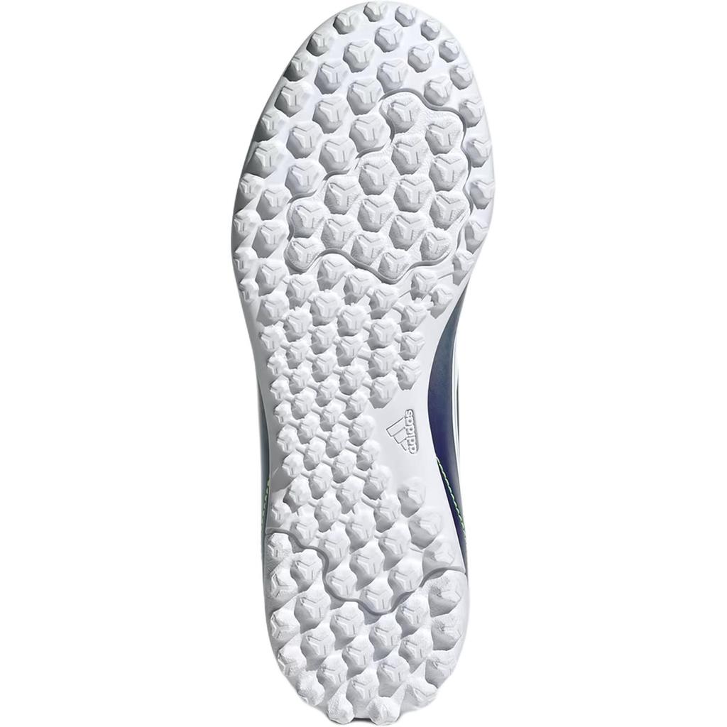 Adidas Messi Adizero F50 Club TF K Triunfo Estelar Pack Kids Sneakers Purple Cloud-White Core-Black IE9090