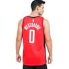 Nike Basketball Jersey Men's Red CW3666-657