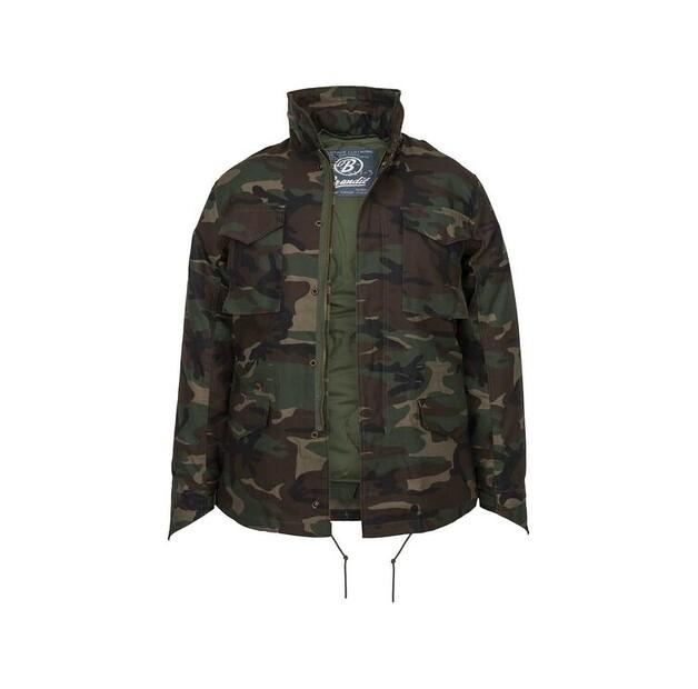 Куртка Brandit 3108.10.3XL