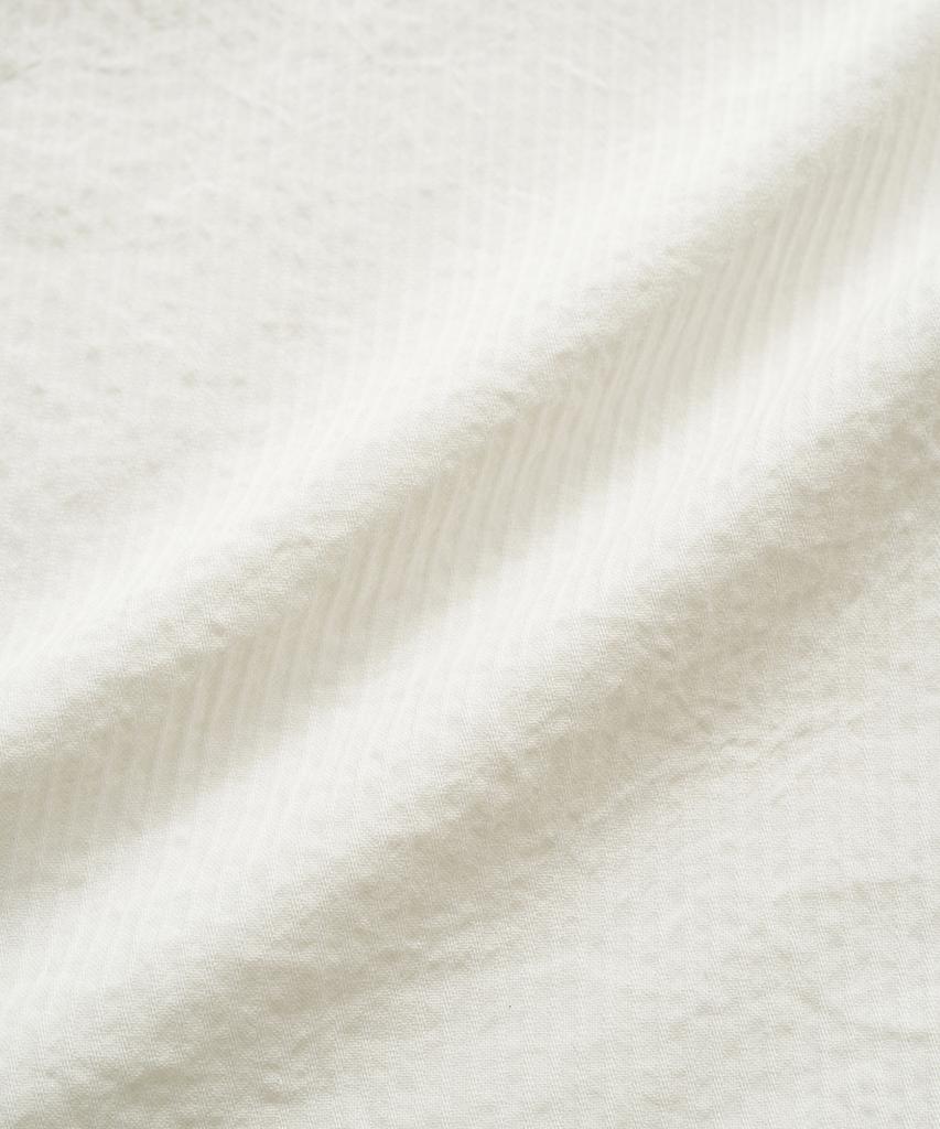 Deobanes Dana Light Drawstring Cargo Pants_Ivory