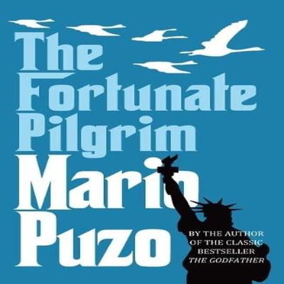 The Fortunate Pilgrim by Mario Puzo Paperback Book 9780099557593