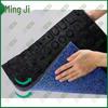 Mingji Rubber Gym Flooring Tiles