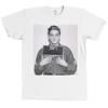 Elvis Presley Mugshot - NY Unisex T-shirt