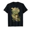 DreamWorks How To Train Your Dragon Hiccup and Toothless T-Shirt
