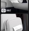 Xiaopeng P7+ Car Tissue Box - Seat Back Hanging Interior Accessory