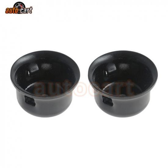 2x Bump Stop Cup Fits for Jeep TJ Wrangler Grand Cherokee 1993-2006 52087635