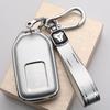 Aluminiumlegierung Auto Schlüsselabdeckung für Honda Fit, Accord, XRV, 10. Generation Lingpai, Xiangyu