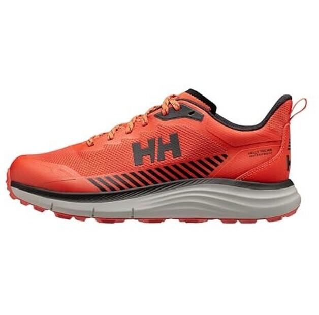 Треккинговые ботинки Helly Hansen Stega Helly Tech EU 30