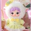 Amy Sweet Wind 400% Adorable Large Doll Vinyl Plush Mystery Box Ornaments Fluffy Doll Popular Girls Surprise Blind Box Xmas Gifts
