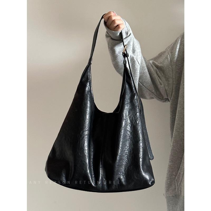 

Ретро сумка-месенджер жіноча сумка нова модна модна сумка-тоут універсальна повсякденна великої місткості сумка під пахву