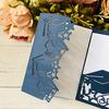 Graduation Hat Metal Cutting Dies for DIY Scrapbooking Album Paper Cards Decorative Crafts Embossing Die Cuts