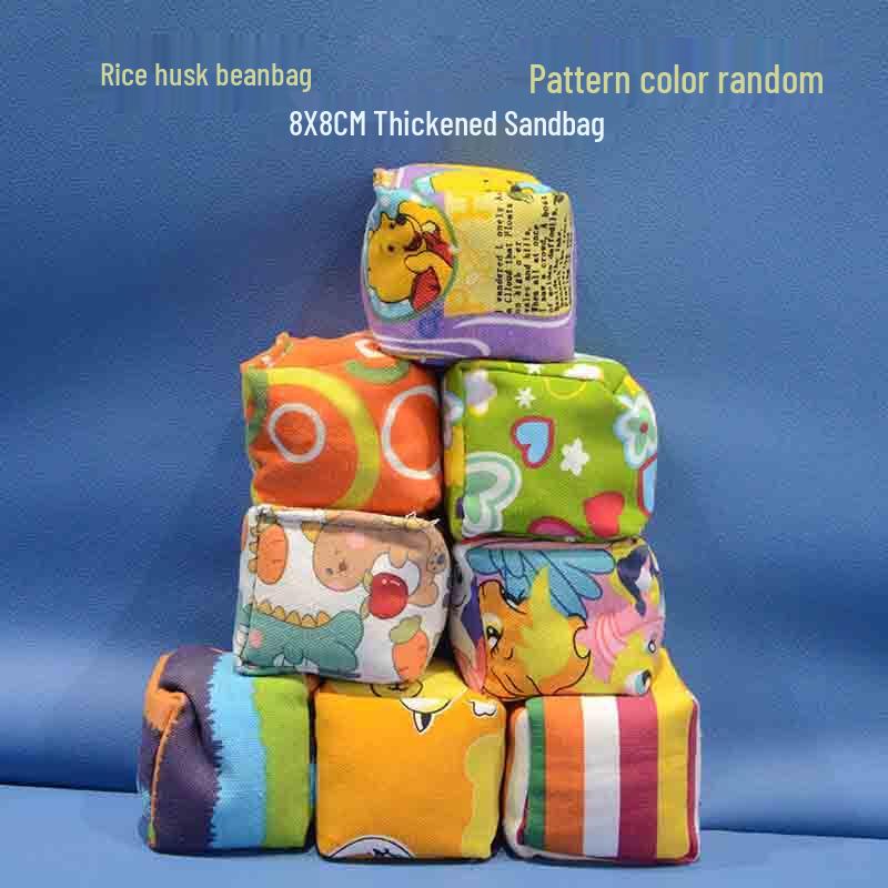 Lei Ying 12-Pack Children s Throwing Sandbags