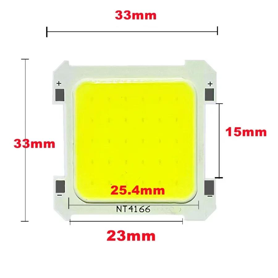 10 Stück DC 3V Solarlichtquelle Chip LED Tragbares Campinglicht Weißes Licht COB Lampe Integrierter Chip Scheinwerfer Glühbirne Zubehör