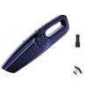 Handheld Vacuum With Strong Suction Wireless Blowing Fan For Car Interiors And Small Spaces, Easy To Store Multiple Use