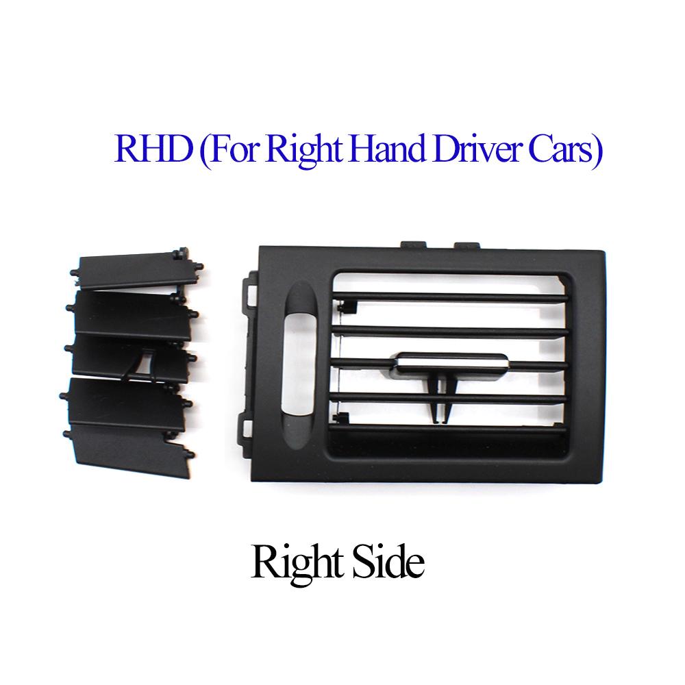 LHD RHD W204 Capac aer condiționat AC Grila de ventilație Panou de ieșire pentru Mercedes Benz Clasa C C180 C200 C230 C260 C280 C300