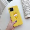 Candy Color Phone Case For Oppo A73 A93 2020 Case Soft Silicone Matte Back Cover For Oppo A93 CPH2121 A 73 A 93 2020 Case Coque