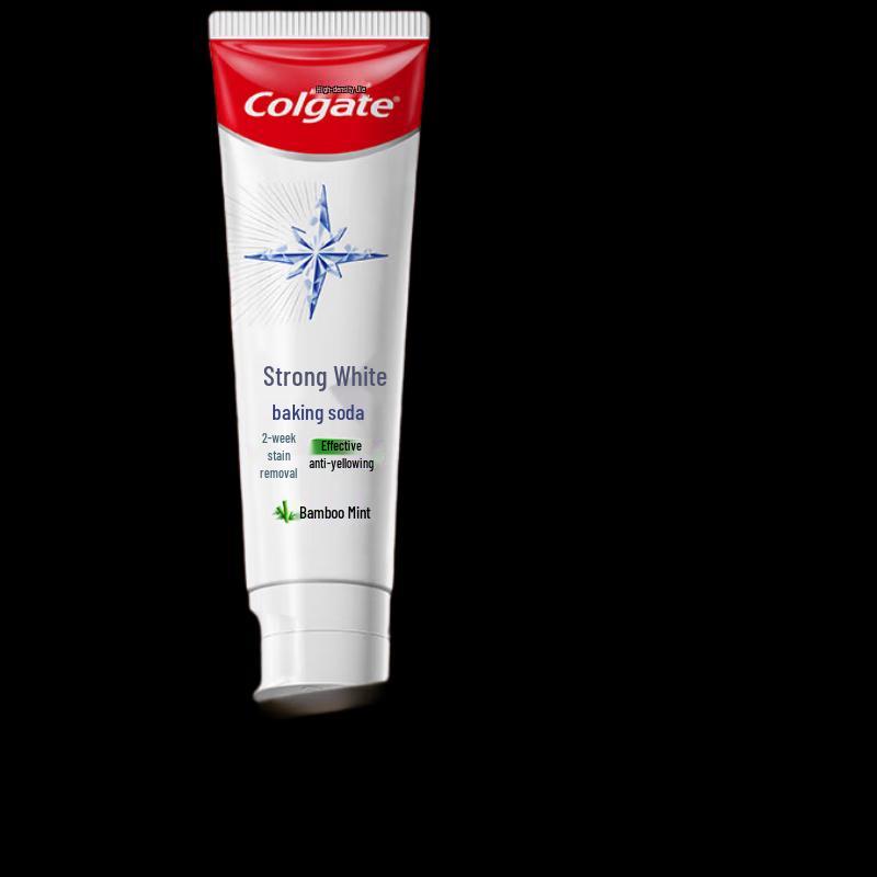 Colgate Charcoal Whitening Mint Toothpaste