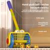 Non-Toxic Creative Learning Montessori Educational Bell Emitter Dust Catcher Gifts For Children Diy Game Cognition Training Kids Toys