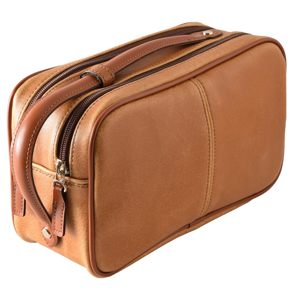 Andy Howard Second Bag 25814 Schwarz Herren