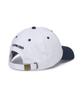 Kkadeho Cadejo) Freeverse Cap White&Navy