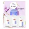 Mary&May Seoul Edition Rice Niacin 10% Triple Vitamin Serum 80ml - Korean Radiance Serum For Even Skin Tone And Healthy Glow - Niacinamide