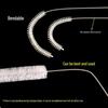 Miaojiayi Tube & Straw Cleaning Brush Set