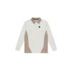 Peinteogolpeu Payntr X Khalhon Stretch Polo Men'S (White)