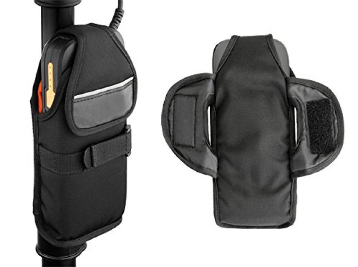 AODELAN External Flash Pack Power Bank for Nikon Replacement for Nikon 12 AA Batteries for Nikon SB-5000, SB-900, SB-910 SD-9,