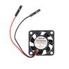 Raspberry Pi Cooling Fan with Screws for Models 4B/3B+/3B/2B