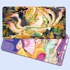 80*30cm Chinese Style Mouse Pad Game Player Computer Office Lock Side Table Laptop Keyboard Pad Desk Accessories