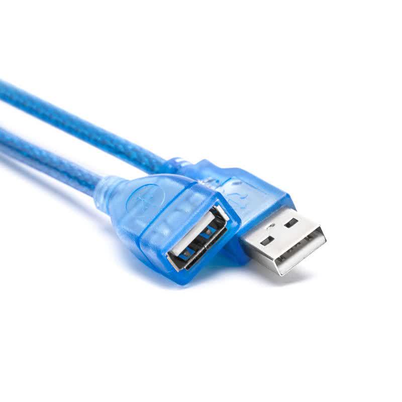 SHOCHAN USB Male to Female Extension Cable