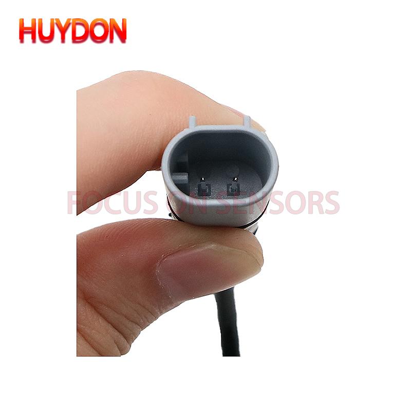 34356775858 Rear Left Right Brake Pad Wear Sensor For BMW 7 F01 F02 F03 F04 2008-2015 Car Spare Accessories
