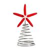 New Starfish Starfish Creative DIY Xmas Tree Ornament Xmas Tree Charm New Year