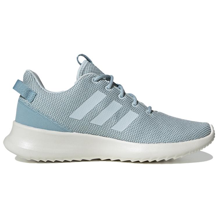 Adidas Neo Cloudfoam Racer Tr Shoes 'Blue White' Women's EE8140