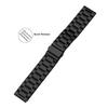 22mm 18mm 24mm 20mm Sternenlicht Edelstahl Uhrenarmband für Samsung Galaxy Watch 3 4 5 Pro 40mm 44mm 42mm 46mm Active2