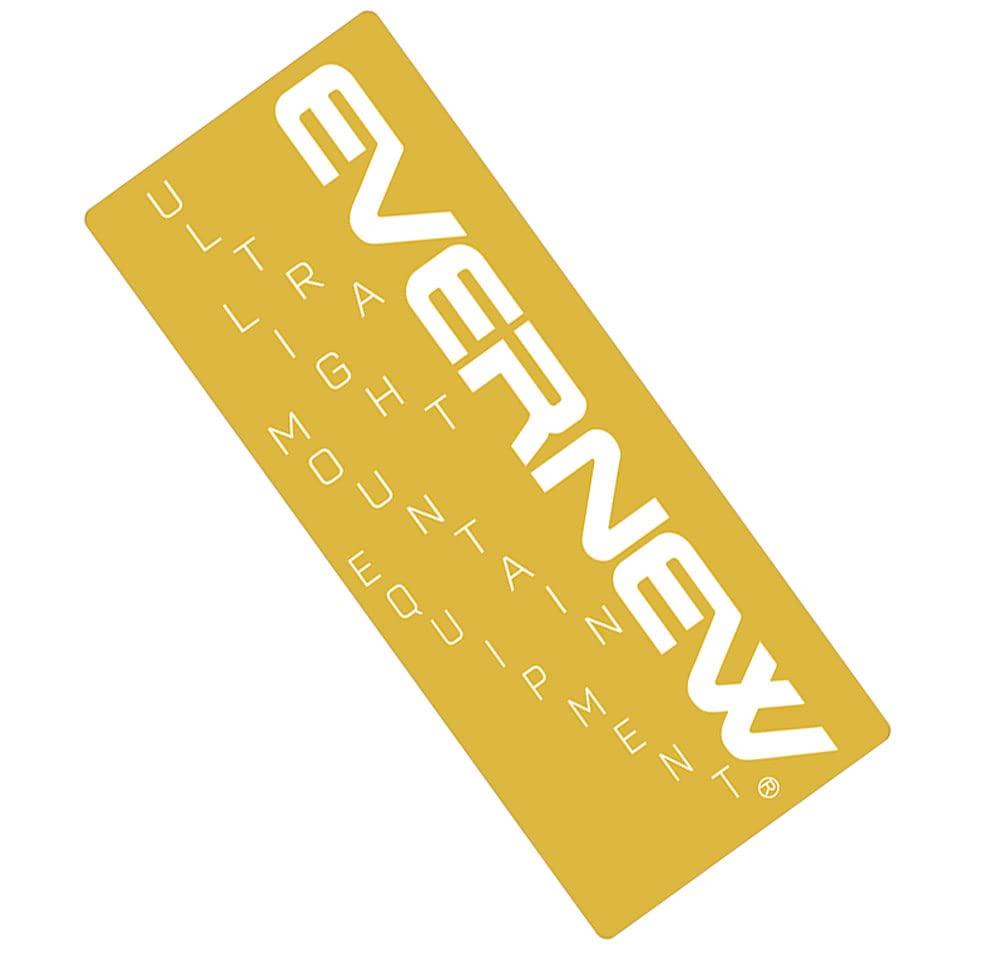 

EVERNEW Tenugui ULME EBY631 зелёный