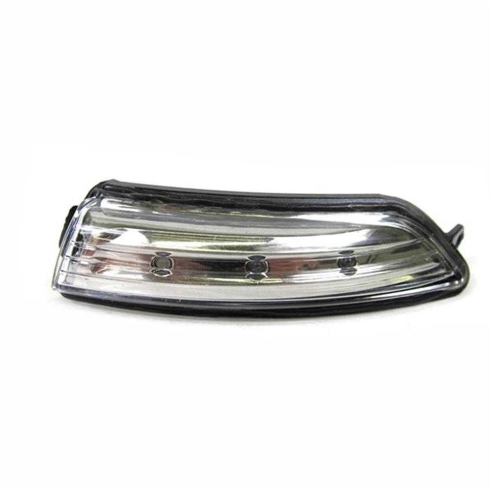 For 2011-2020 CHRYSLER 300 Car Exterior Side Mirror Turn Signal Light Left Side