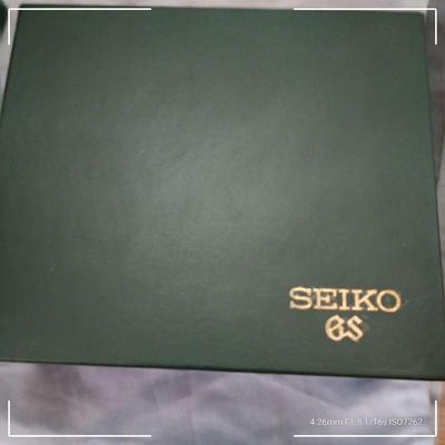 İkinci El Grand Seiko