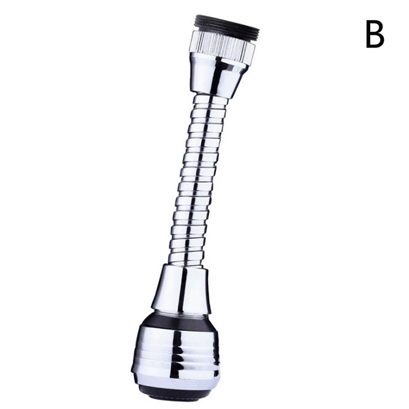 

Кухонные гаджеты 2 режима 360 вращающийся барботер высокого давления кран удлинитель