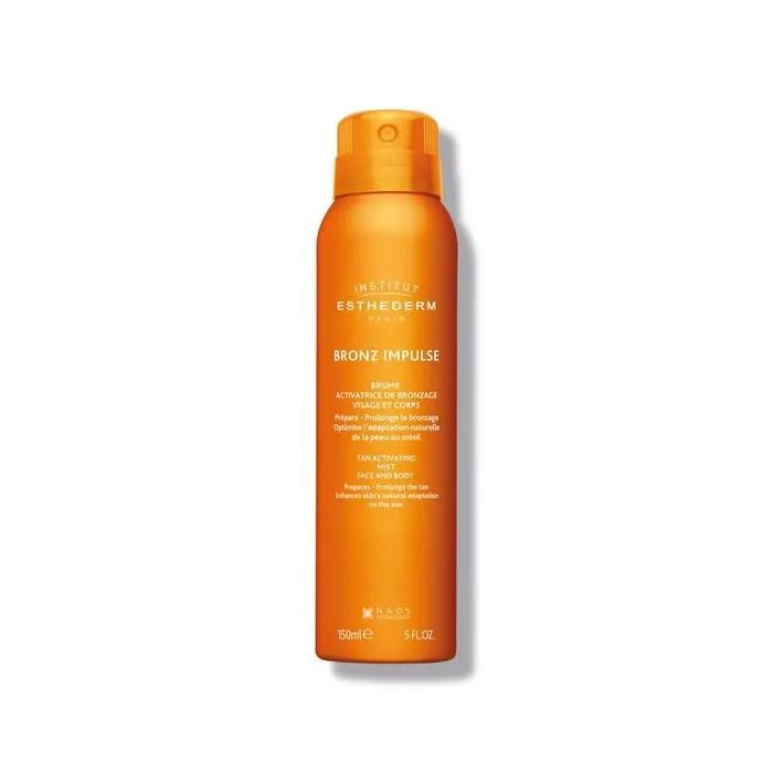

Institut Esthederm Bronz Impulse Tan Activating Mist 150ml
