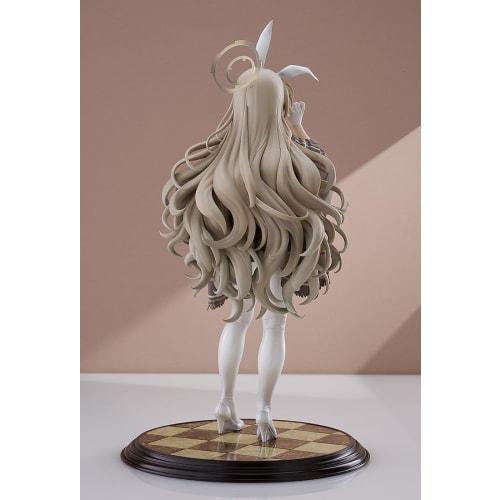Blue Archive Akane Murogasa Bunny Girl 1/7 Scale Plastic Painted Finished Figure