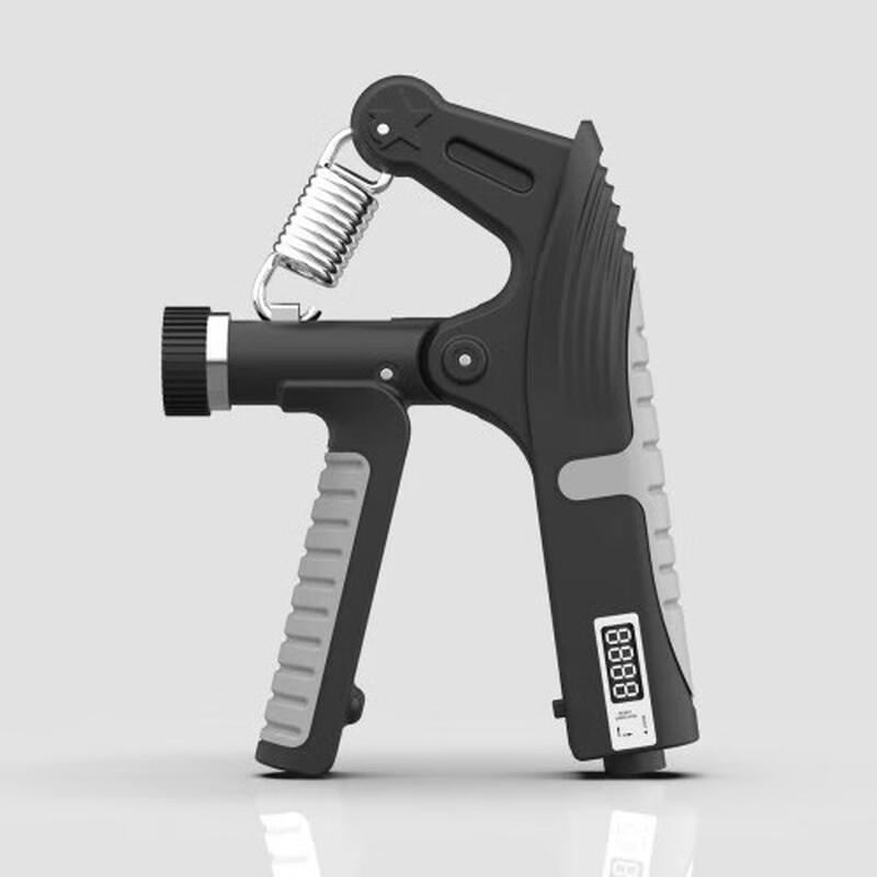 Adjustable Electronic Grip Strengthener
