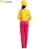 Stylish Mario Anime Game Costume Perfect For Halloween Womens Super Mario Outfit