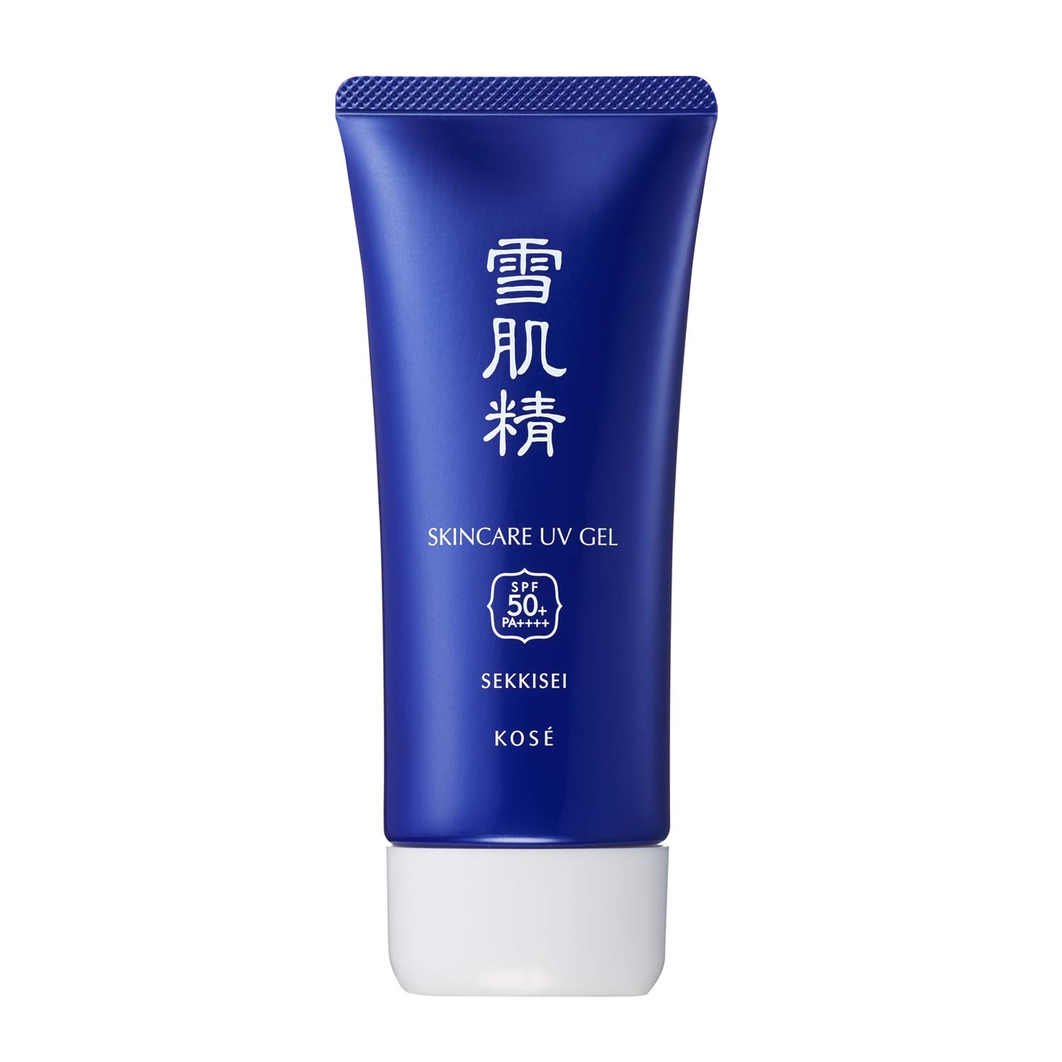 

Sekkisei Skin Care UV Gel 90 г Солнцезащитный крем для лица и тела SPF50+/PA++++
