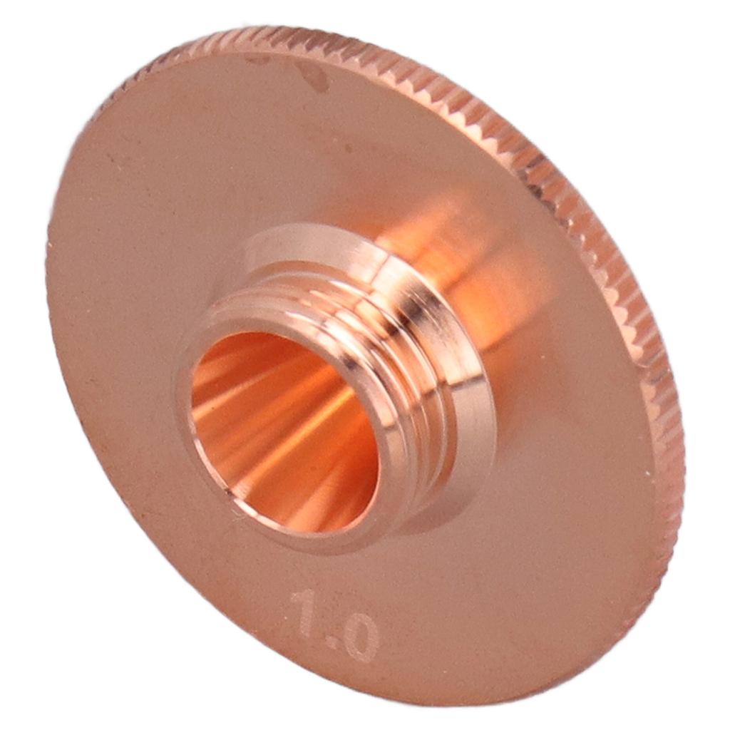 Cutting Nozzle Single Layer   Copper Welding Machine Industrial Parts Accessories