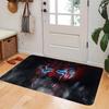 1pc of for Marvel Spider-Man Doormat, a Superhero Floor Mat Perfect for The Entryway Or Living Room, an Ideal Gift for Marvel