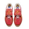 Anta Lifestyle Series Casual Shoes Men Sneakers Cosmic-Dust Rubber-Yellow 912638010-8