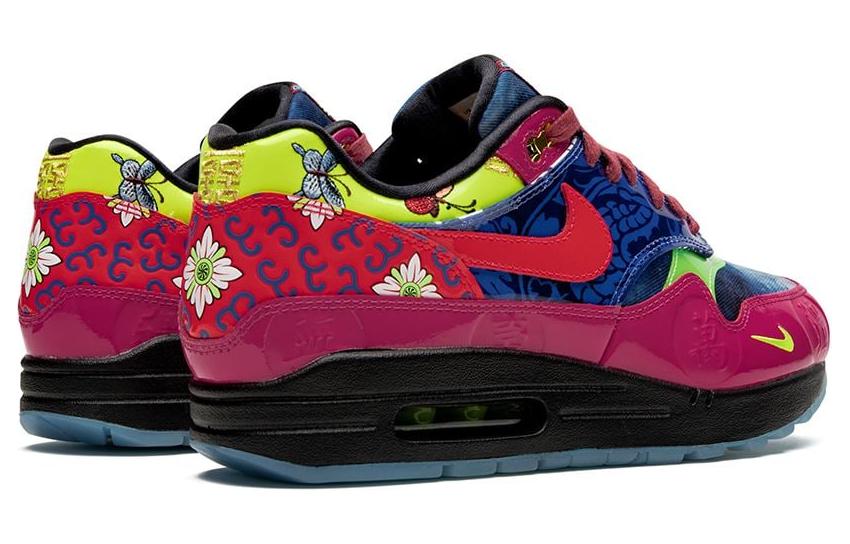 Nike Air Max 1 Premium Ep 'Longevity' CU8861-460
